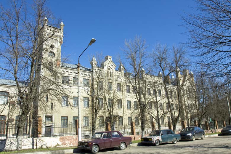 купить диплом в Егорьевске